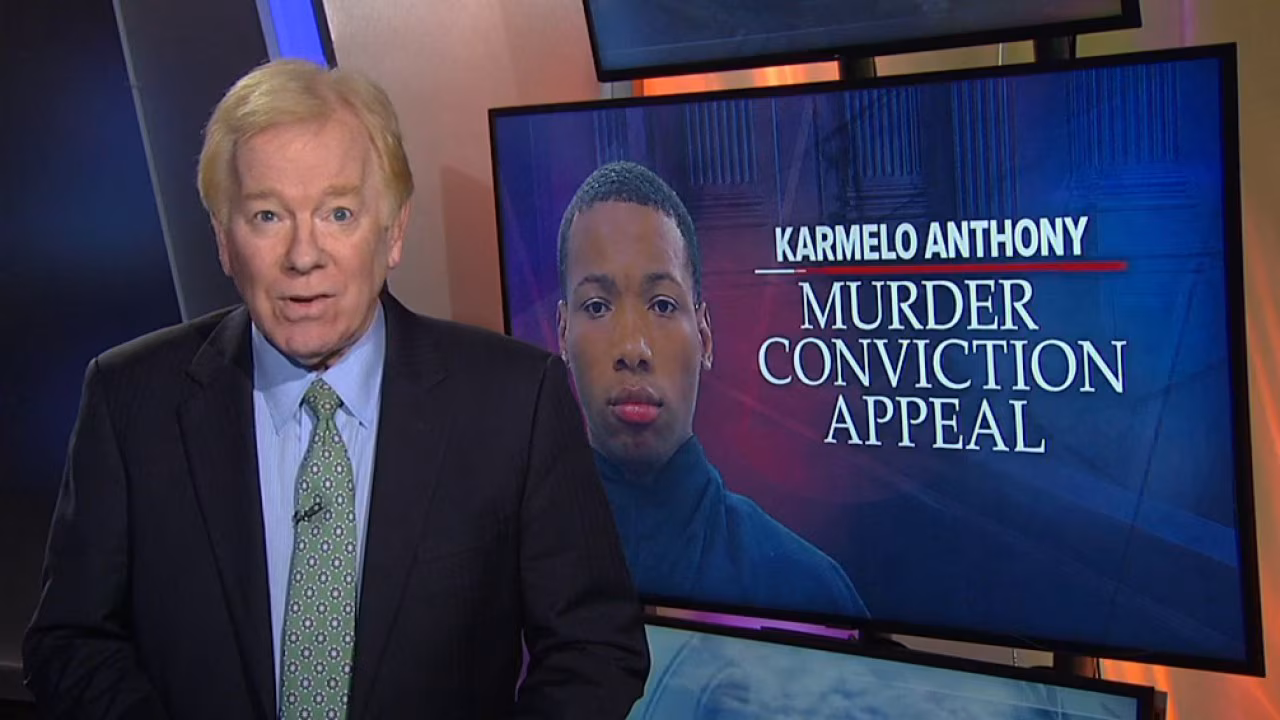 Karmelo Anthony seeks new trial, judge's removal
