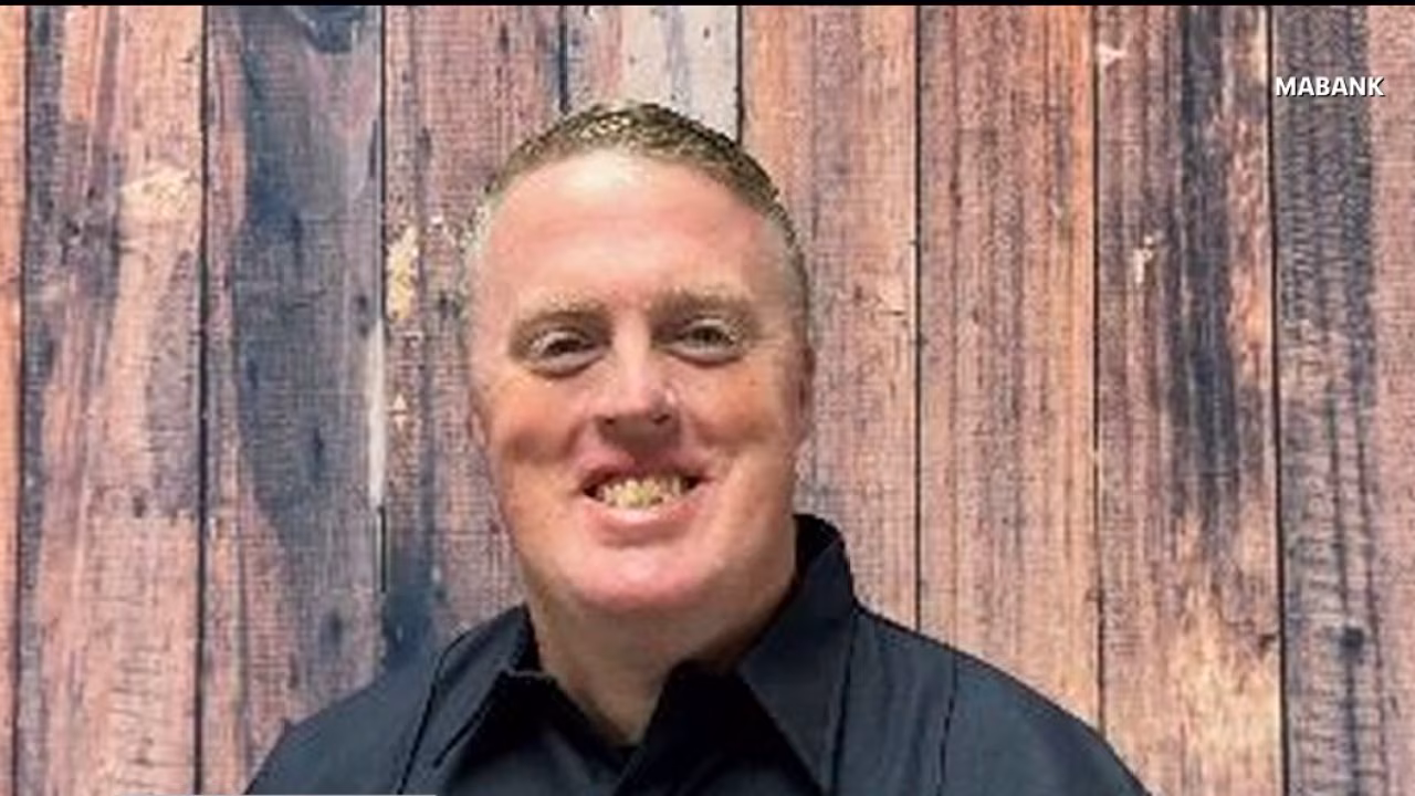 Texas fire chief killed while directing traffic at Mabank rodeo