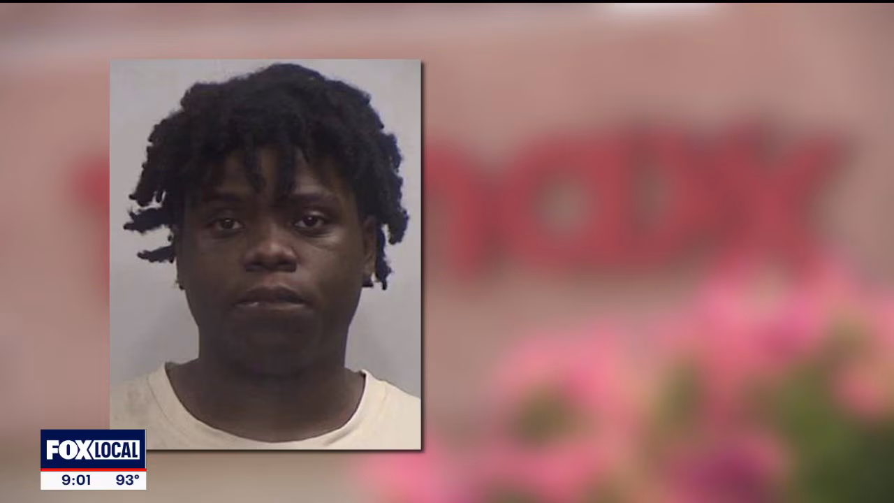 Suspect had hundreds of recordings of women at Irving stores