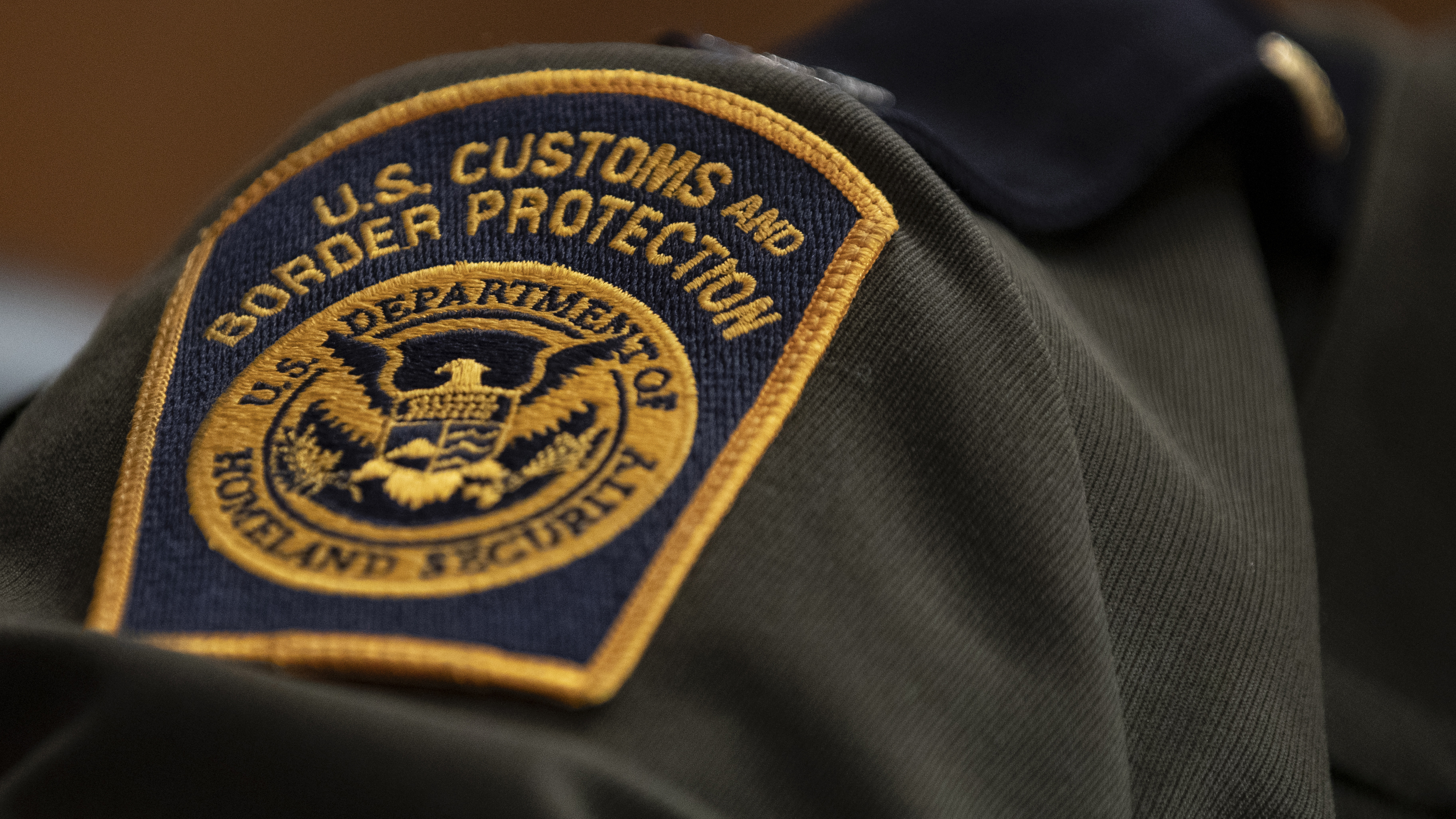 $3.7M worth of cocaine seized from cucumber truck at Texas border, according to CBP