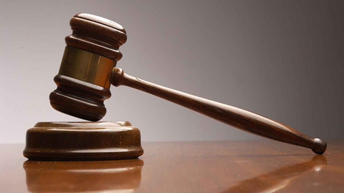 Former cruise ship worker pleads guilty to teen sexual assault after 20 years on the run