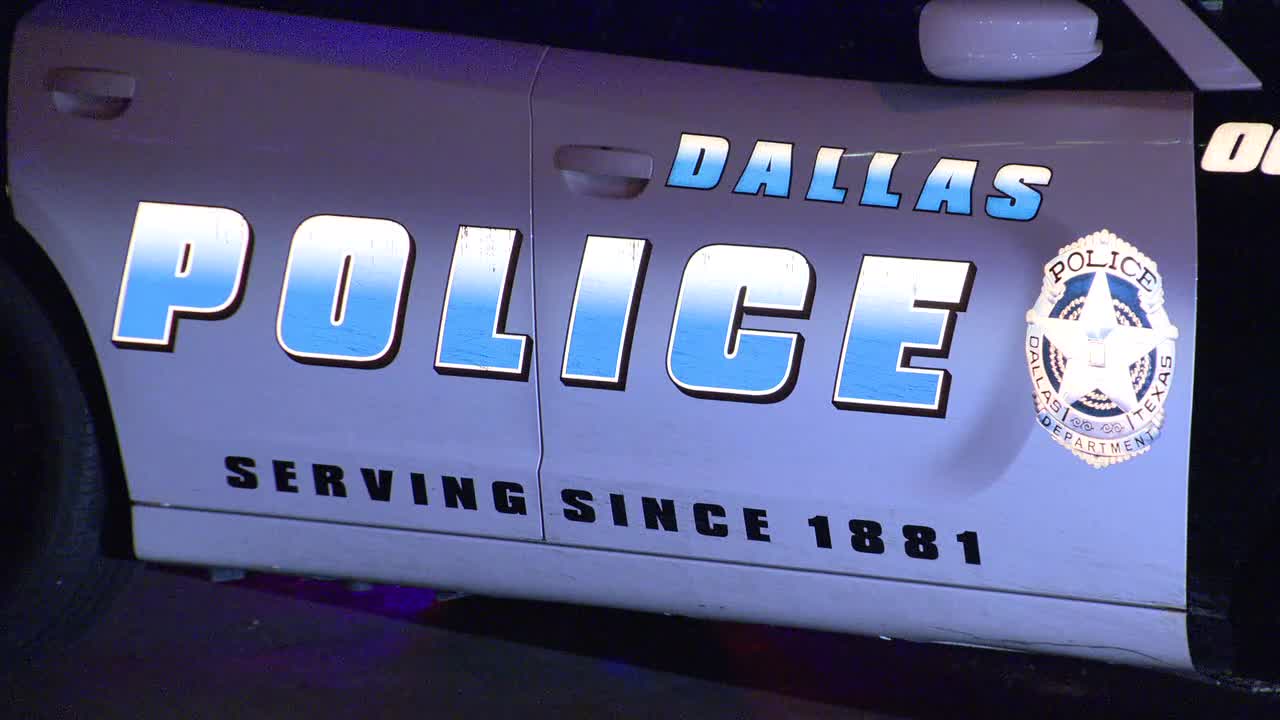 Teen driver arrested for DWI after Dallas crash injures two children