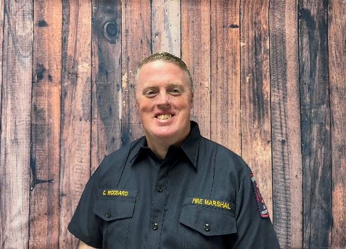 Mabank Fire Chief killed while directing traffic at a Texas rodeo