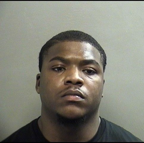 Suspect identified, arrested after calling 911 to surrender in Arlington GM plant shooting