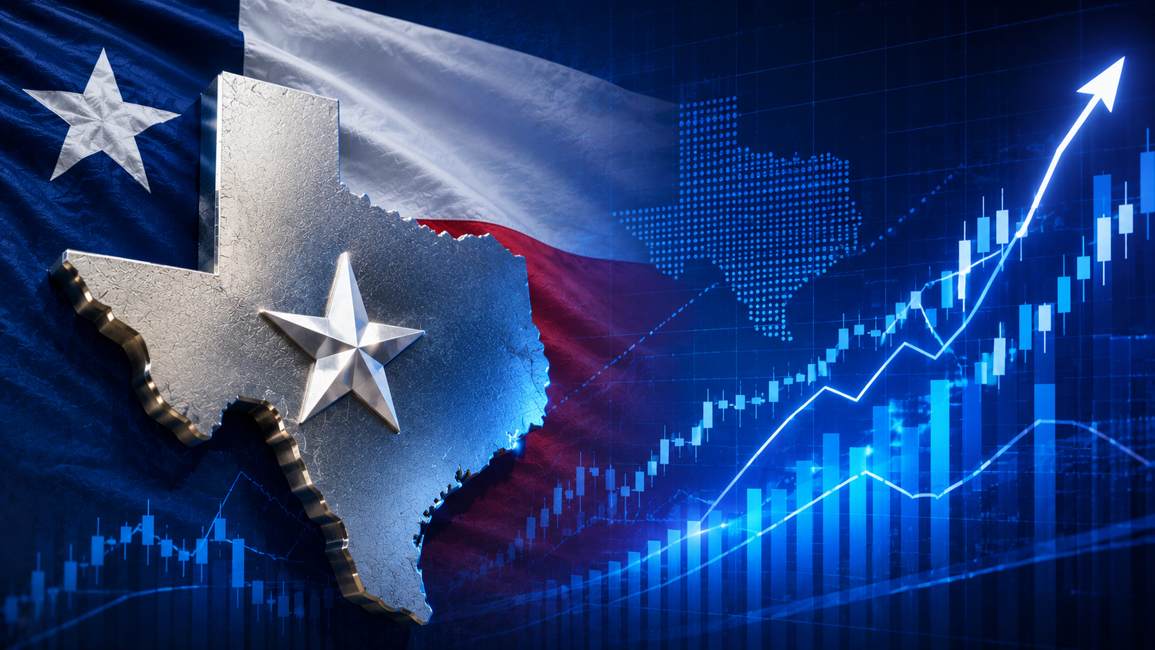 Texas Stock Exchange begins test trades as part of staged rollout