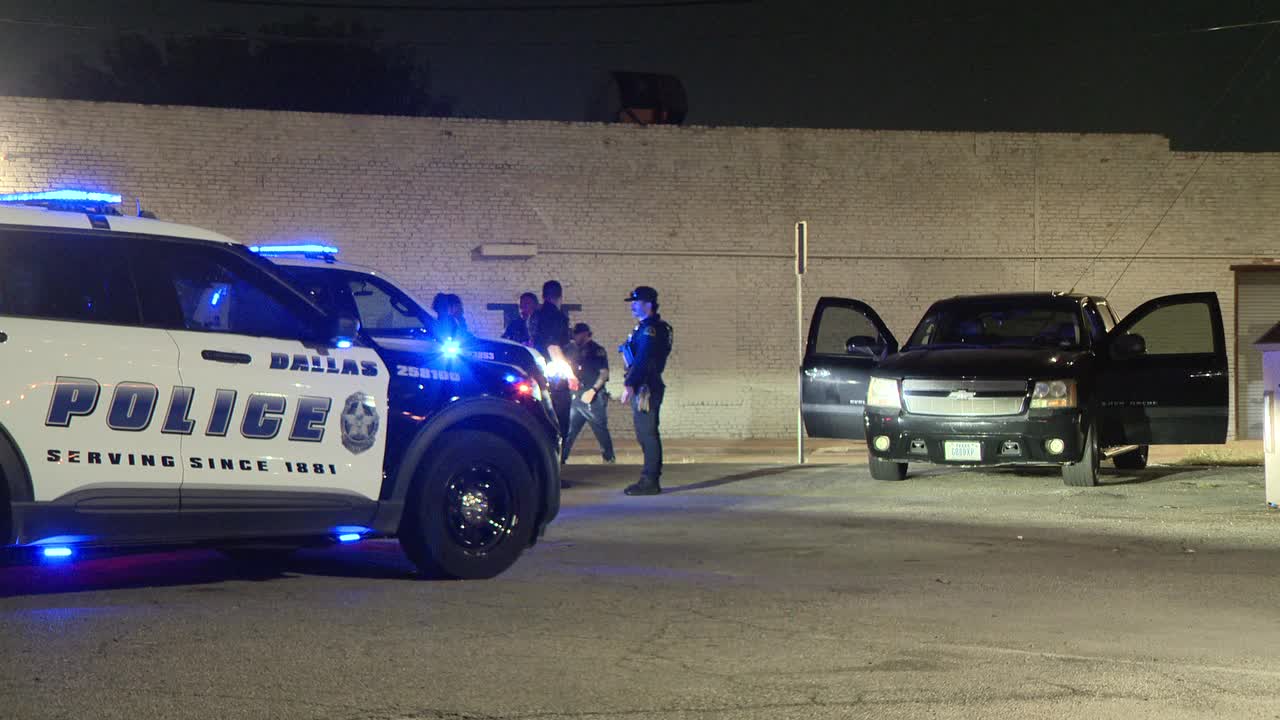 One man dead following overnight shootout near Deep Ellum