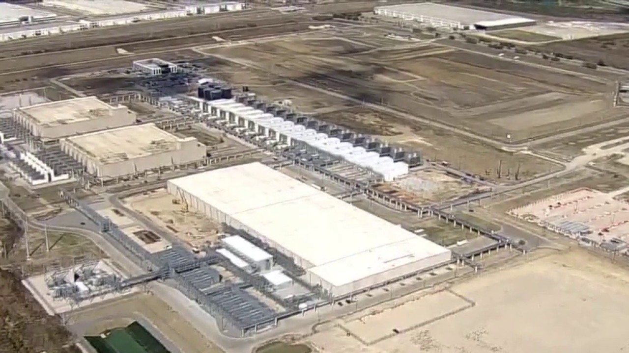 Majority of Texans oppose data centers in their community, according to new poll