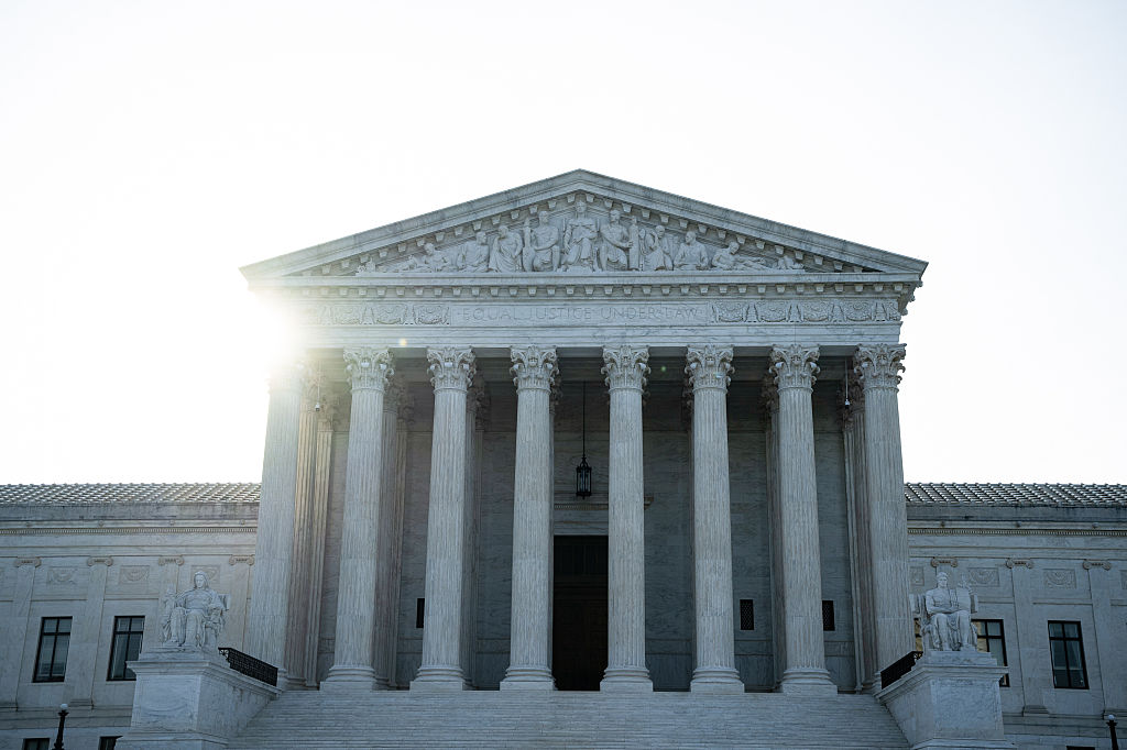 Texas leaders react after Supreme Court upholds birthright citizenship
