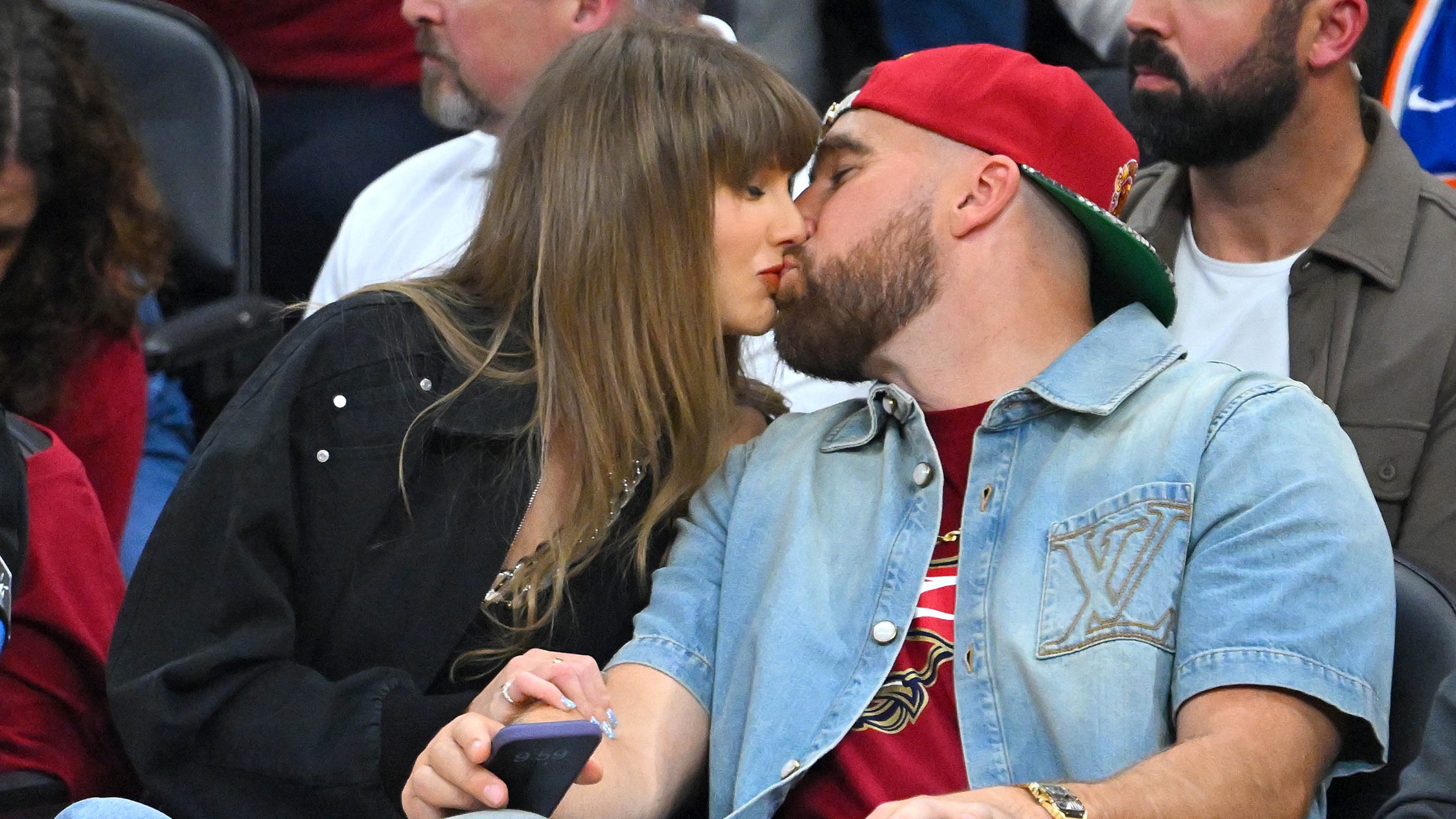 The most expensive celebrity weddings ever – and where Taylor Swift and Travis Kelce could rank