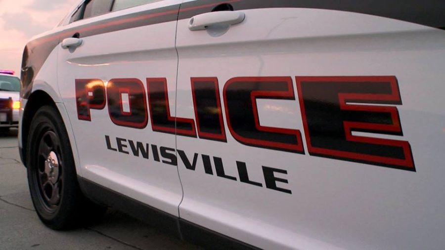Shooting at extended stay hotel in Lewisville ruled accidental, self-inflicted
