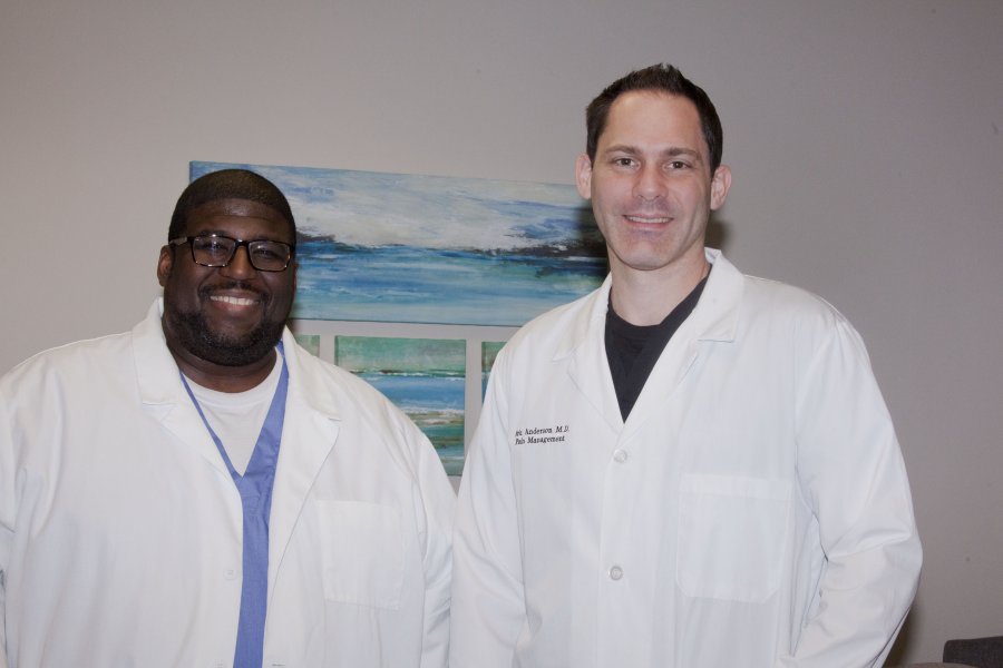 The Trial Phase Explained: Determining whether spinal cord and peripheral nerve stimulation is right for you