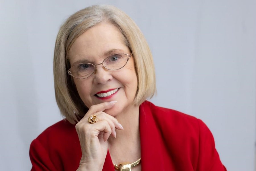 Edmondson: Celebrating 250 years of self-government
