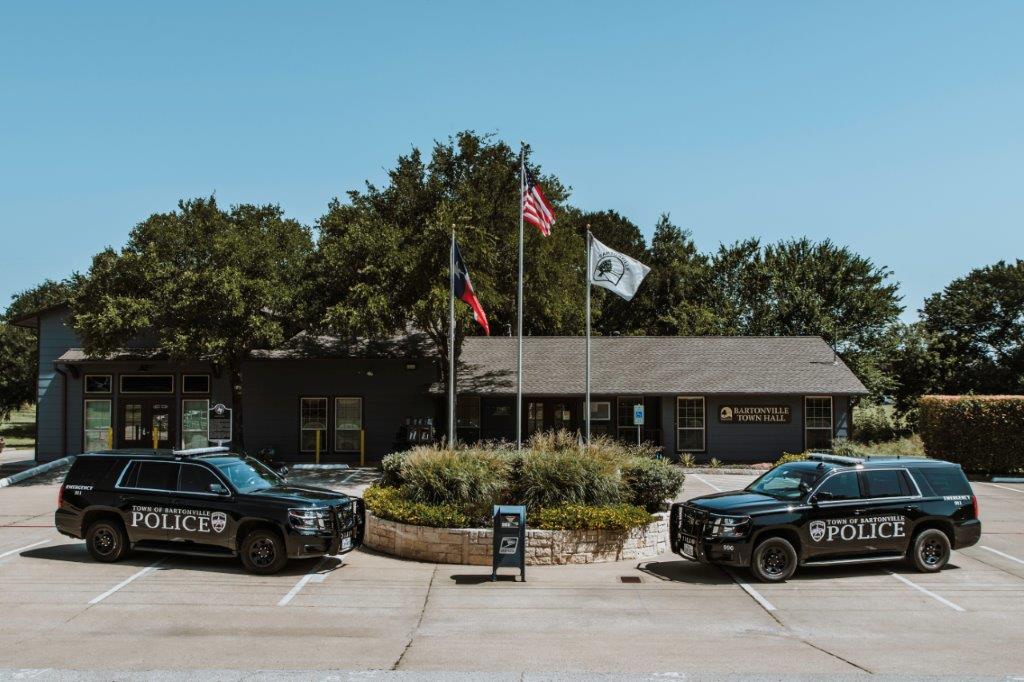 Bartonville PD enters into partnership with ICE