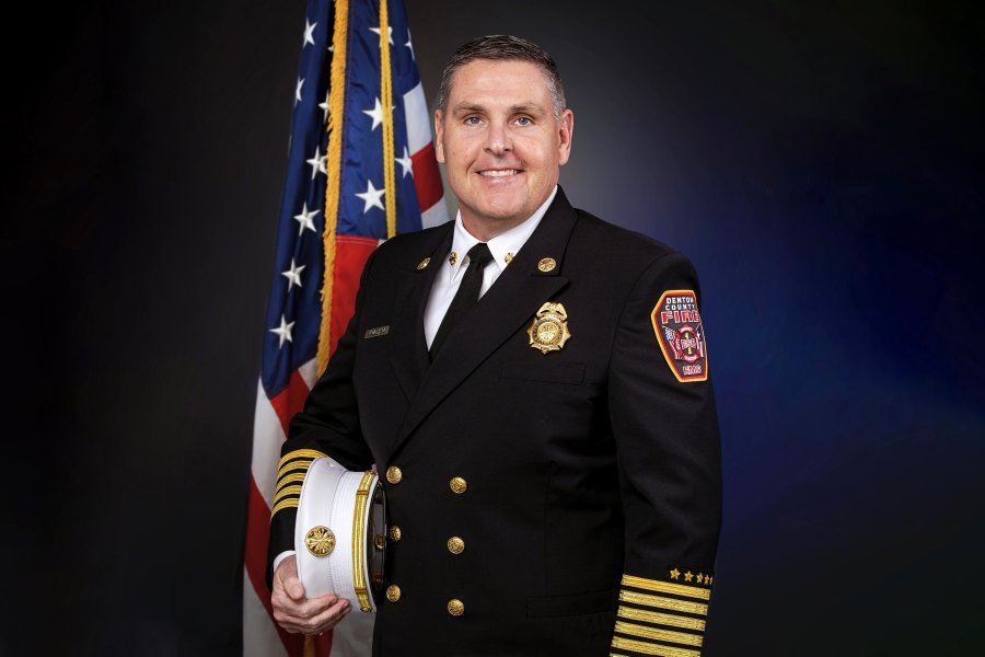 From the Firehouse – July 2026