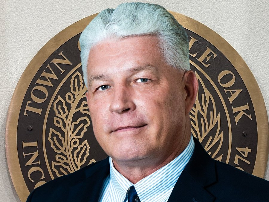 Johnson: Planning for the future while preserving what makes Double Oak special