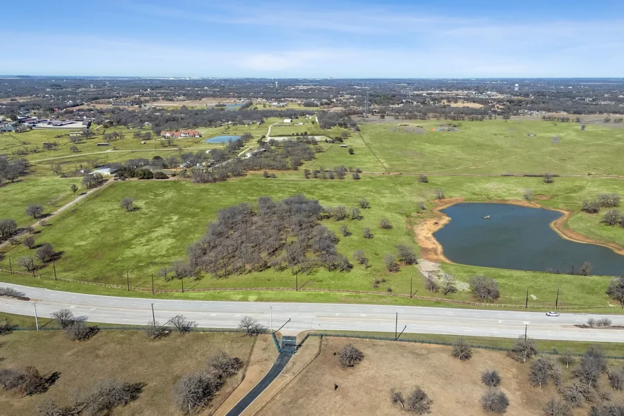 Eden Ranch property in Flower Mound sold; private school proposed
