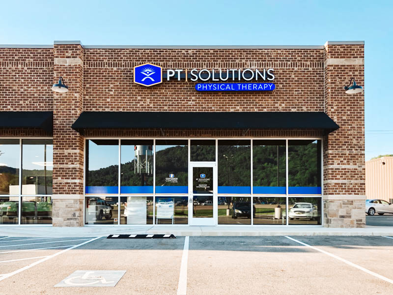 Physical therapy chain to replace Plaid Fox in Flower Mound