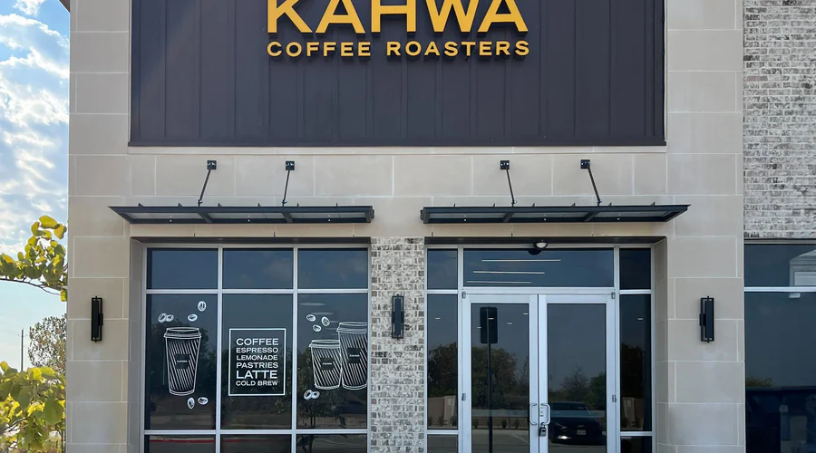 Kahwa Coffee to close Justin location