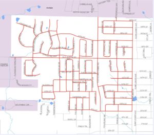 Mosquito trap tests positive for West Nile Virus in Harvest, fogging scheduled