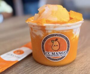 Tea, boba and dessert shop opens in Flower Mound