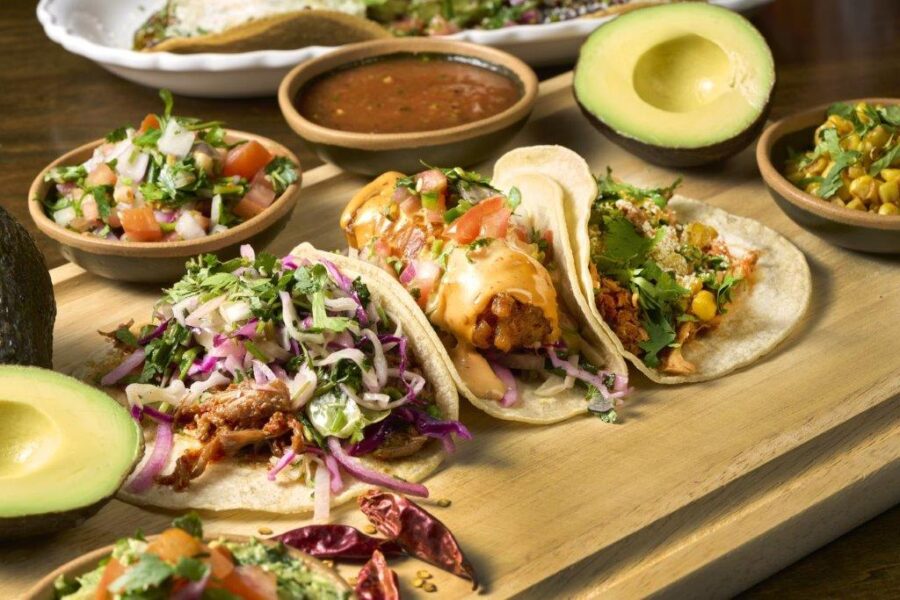 Taco Ocho keeps it fresh in Flower Mound