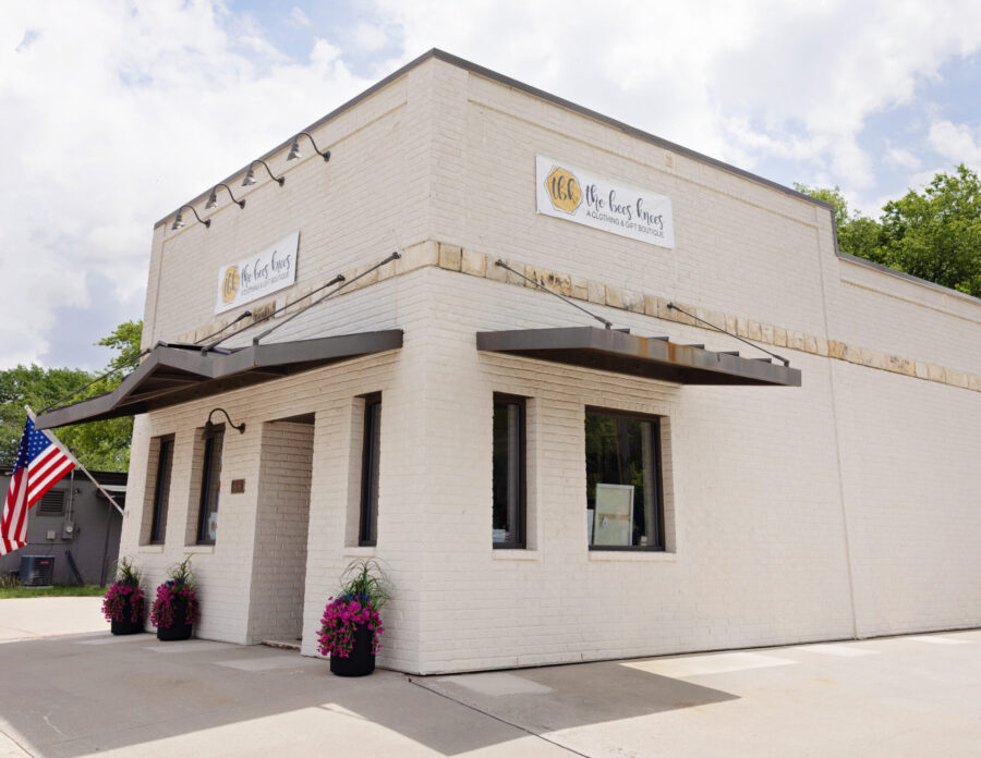 Popular boutique in Argyle moves into new space after food trailer plans fall through