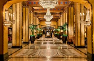 Travel with Terri: Where southern charm meets timeless luxury at The Roosevelt New Orleans