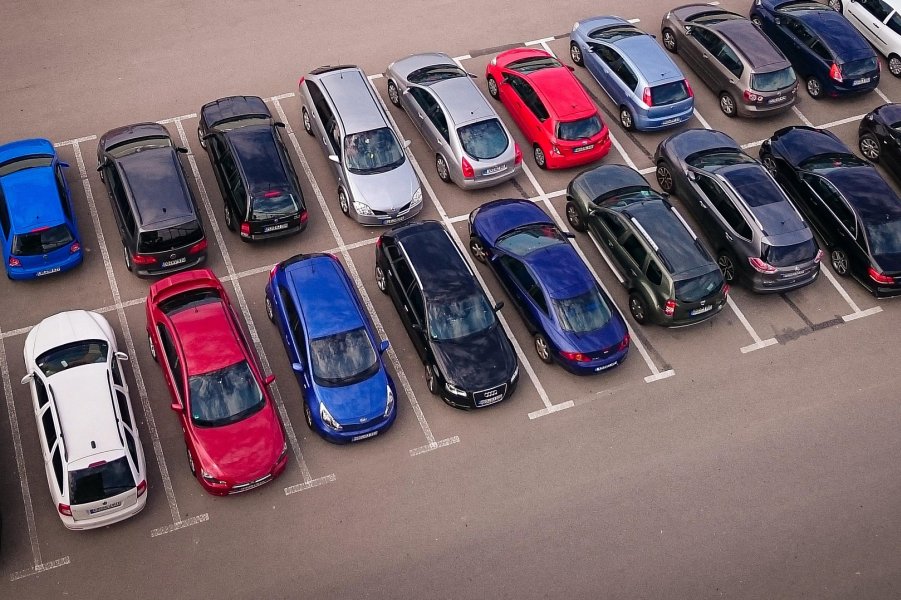 Flower Mound approves ordinance to reduce excess parking spaces